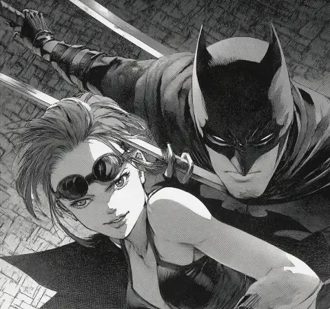 韩漫校园题材作品封面缩略图