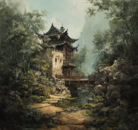 韩漫恋爱题材作品封面缩略图